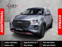 Thumbnail Chery Tiggo 4 Pro 1.5T Elite SE