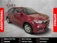 Thumbnail Honda Amaze 1.2 Trend
