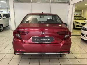 Honda Amaze 1.2 Trend - Image 4