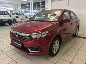 Honda Amaze 1.2 Trend - Image 6