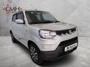 Thumbnail Suzuki S-Presso 1.0 GL+ auto