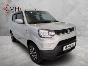 Suzuki S-Presso 1.0 GL+ auto - Image 1