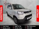 Thumbnail Suzuki S-Presso 1.0 GL+ auto