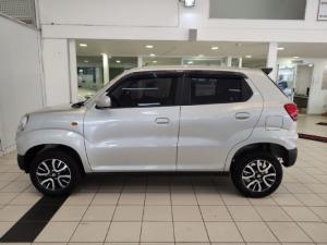 Suzuki S-Presso 1.0 GL+ auto - Image 3