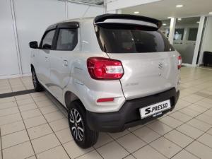 Suzuki S-Presso 1.0 GL+ auto - Image 4