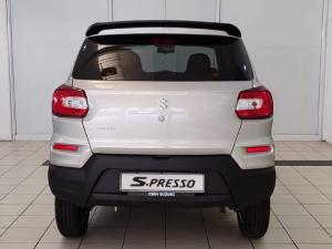 Suzuki S-Presso 1.0 GL+ auto - Image 5