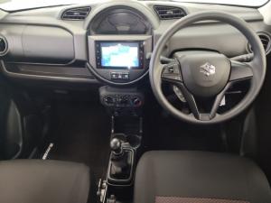 Suzuki S-Presso 1.0 GL+ auto - Image 7