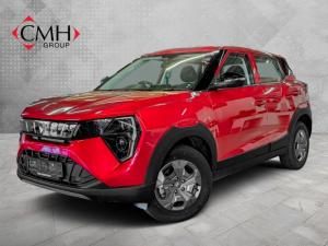 Mahindra XUV 3XO 1.2T MX2 auto - Image 1