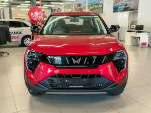 Mahindra XUV 3XO 1.2T MX2 auto - Image 2