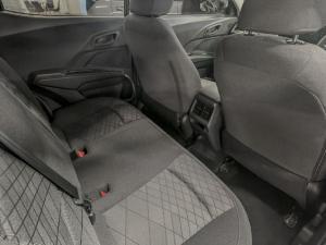 Mahindra XUV 3XO 1.2T MX2 auto - Image 8