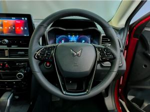 Mahindra XUV 3XO 1.2T AX5 auto - Image 10