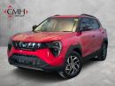 Thumbnail Mahindra XUV 3XO 1.2T AX5 auto