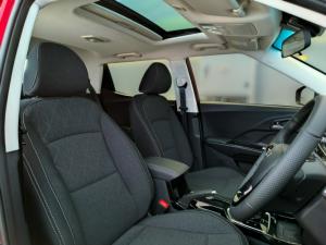 Mahindra XUV 3XO 1.2T AX5 auto - Image 7