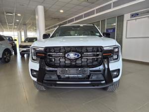 Ford Ranger 3.0TD V6 double cab Wildtrak 4WD - Image 2
