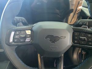 Ford Mustang Dark Horse fastback - Image 10