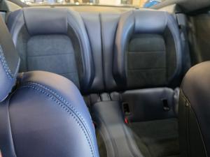Ford Mustang Dark Horse fastback - Image 11