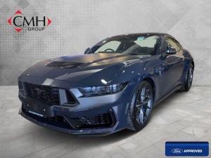 Ford Mustang Dark Horse fastback - Image 1