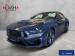 Ford Mustang Dark Horse fastback - Thumbnail 1