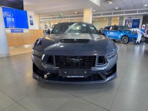 Ford Mustang Dark Horse fastback - Image 4