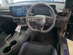 Ford Mustang Dark Horse fastback - Image 5