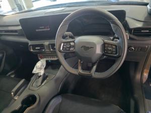 Ford Mustang Dark Horse fastback - Image 8