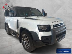 Land Rover Defender 90 D300 X-Dynamic SE - Image 1