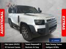 Thumbnail Land Rover Defender 90 D300 X-Dynamic SE