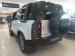 Land Rover Defender 90 D300 X-Dynamic SE - Thumbnail 3