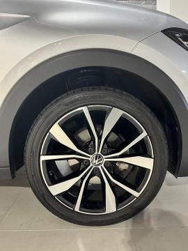 Image Volkswagen T-Cross 1.0TSI R-Line