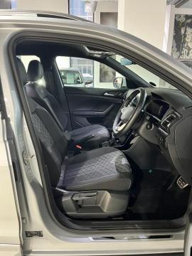 Image Volkswagen T-Cross 1.0TSI R-Line