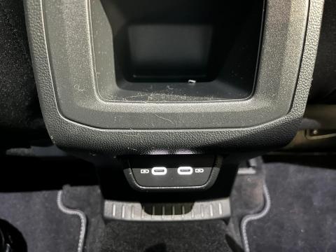 Image Volkswagen T-Cross 1.0TSI R-Line