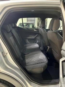 Image Volkswagen T-Cross 1.0TSI R-Line