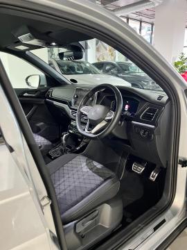 Image Volkswagen T-Cross 1.0TSI R-Line