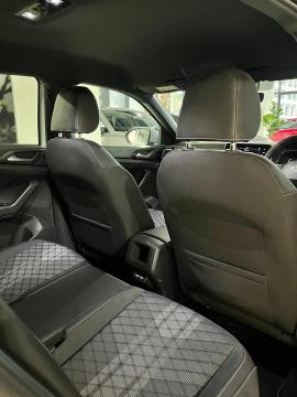 Image Volkswagen T-Cross 1.0TSI R-Line