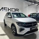 Used 2024 Volkswagen T-Cross 1.0TSI R-Line Cape Town for only R&nbsp;419,900.00