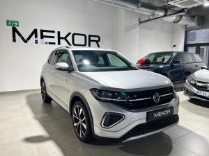 Volkswagen T-Cross 1.0TSI R-Line - Image 1