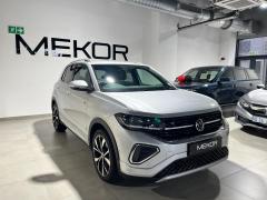 Volkswagen Cape Town T-Cross 1.0TSI R-Line
