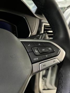 Image Volkswagen T-Cross 1.0TSI R-Line