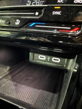 Image Volkswagen T-Cross 1.0TSI R-Line