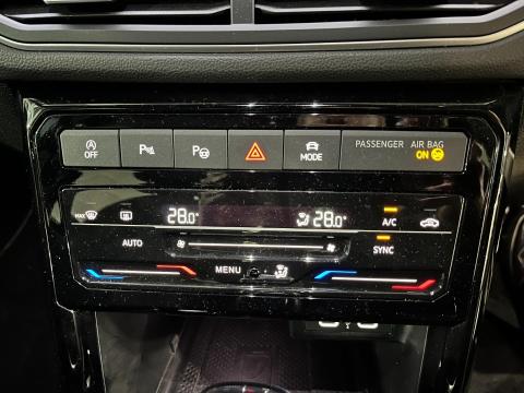 Image Volkswagen T-Cross 1.0TSI R-Line