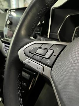 Image Volkswagen T-Cross 1.0TSI R-Line