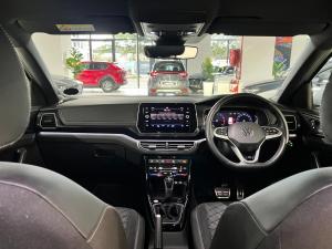 Volkswagen T-Cross 1.0TSI R-Line - Image 28