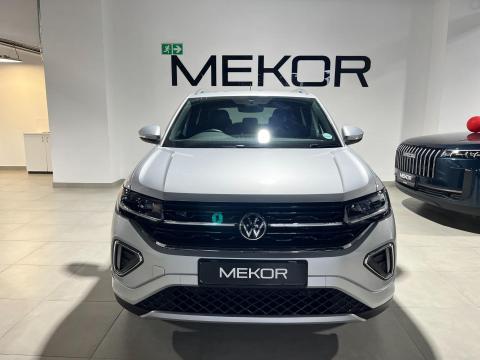 Image Volkswagen T-Cross 1.0TSI R-Line