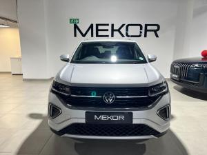 Volkswagen T-Cross 1.0TSI R-Line - Image 2