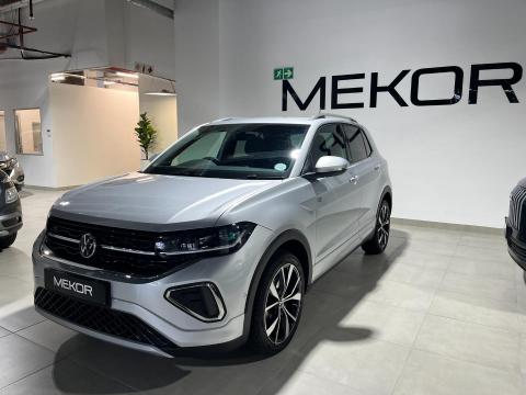Image Volkswagen T-Cross 1.0TSI R-Line