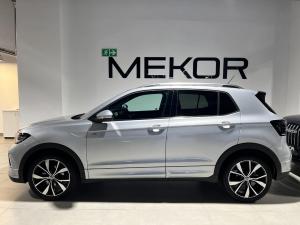 Volkswagen T-Cross 1.0TSI R-Line - Image 4