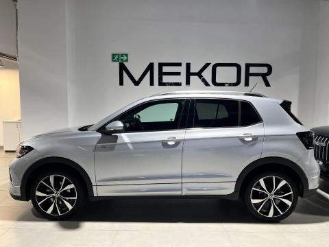Image Volkswagen T-Cross 1.0TSI R-Line