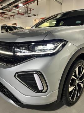 Image Volkswagen T-Cross 1.0TSI R-Line