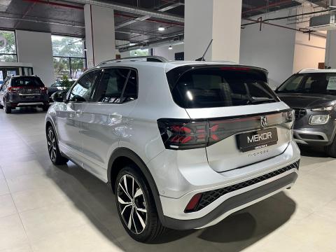 Image Volkswagen T-Cross 1.0TSI R-Line