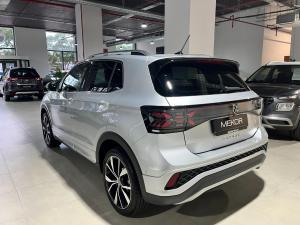 Volkswagen T-Cross 1.0TSI R-Line - Image 7